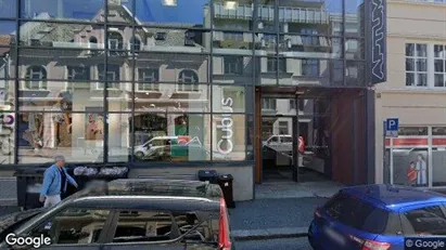 Office spaces for rent in Kristiansand - Photo from Google Street View