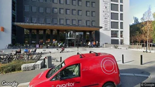 Office spaces for rent i Oslo Nordre Aker - Photo from Google Street View