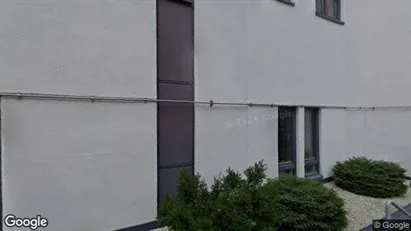 Office spaces for rent in Oslo Frogner - Photo from Google Street View