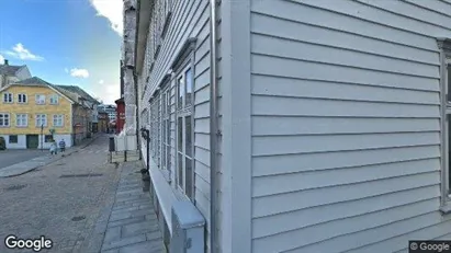 Office spaces for rent in Stavanger - Photo from Google Street View