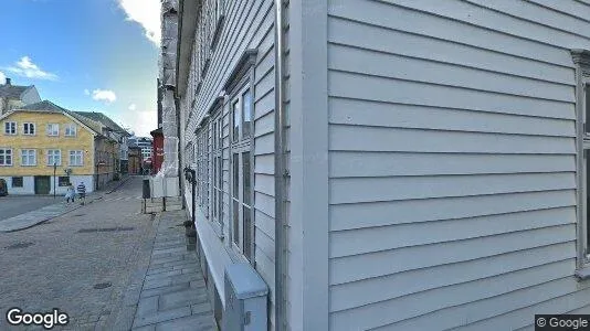 Office spaces for rent i Stavanger - Photo from Google Street View