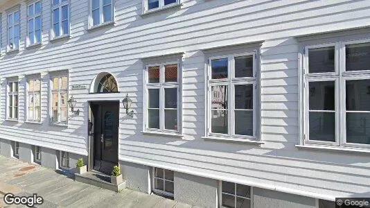 Kontorlokaler til leje i Stavanger - Foto fra Google Street View