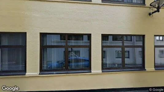 Office spaces for rent i Bergen Årstad - Photo from Google Street View
