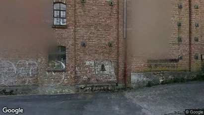 Lager til leie i Kristiansand – Bilde fra Google Street View