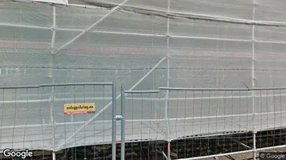 Office spaces for rent in Fredrikstad - Photo from Google Street View