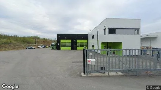 Producties te huur i Lillehammer - Foto uit Google Street View