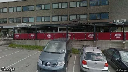Office spaces for rent in Ski - Photo from Google Street View
