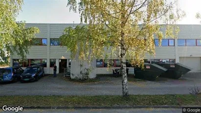 Lokaler til salgs i Steinkjer – Bilde fra Google Street View