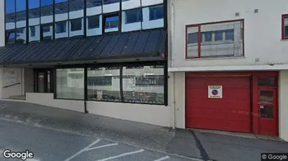Företagslokaler till salu i Molde – Foto från Google Street View