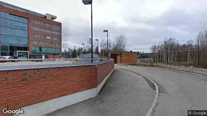 Kantorruimte te huur in Espoo - Foto uit Google Street View