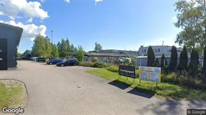 Kontorlokaler til leje i Helsinki Koillinen - Foto fra Google Street View