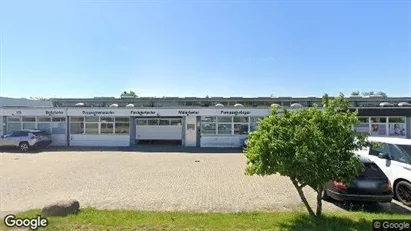 Warehouses for rent in Farum - Photo from Google Street View