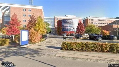 Office spaces for rent in Copenhagen SV - Photo from Google Street View
