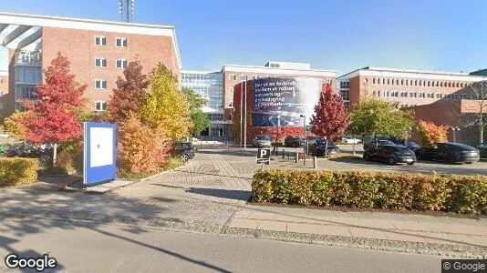 Office spaces for rent i Copenhagen SV - Photo from Google Street View