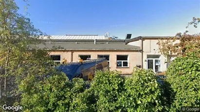 Office spaces for rent in Søborg - Photo from Google Street View