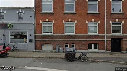 Lokaler til salg i Nyborg - Foto fra Google Street View