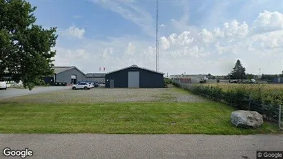 Office spaces for rent in Rødekro - Photo from Google Street View