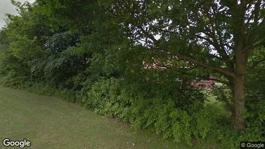 Office spaces for rent i Holbæk - Photo from Google Street View
