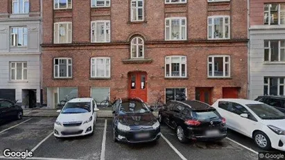 Magazijnen te huur in Østerbro - Foto uit Google Street View