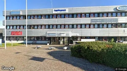 Producties te huur in Askim-Frölunda-Högsbo - Foto uit Google Street View