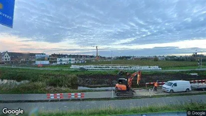 Lokaler til leje i Waddinxveen - Foto fra Google Street View