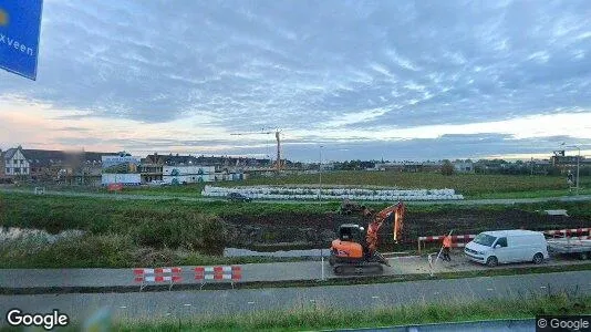 Lokaler til leje i Waddinxveen - Foto fra Google Street View