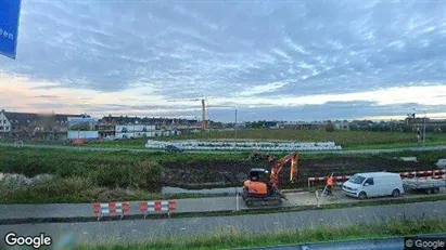 Bedrijfsruimtes te huur in Waddinxveen - Foto uit Google Street View