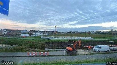 Lokaler til leje i Waddinxveen - Foto fra Google Street View