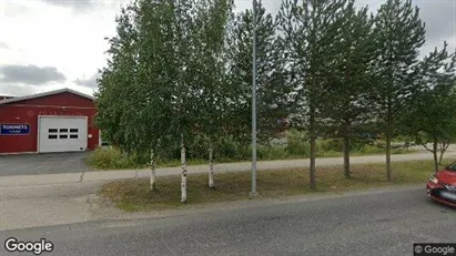 Werkstätte zur Miete in Tornio – Foto von Google Street View