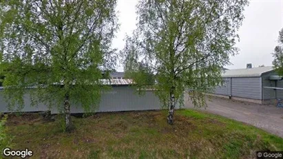 Producties te huur in Raisio - Foto uit Google Street View