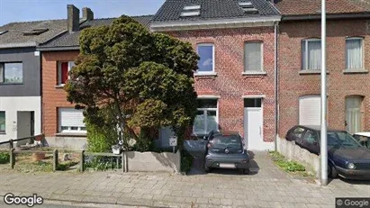 Commercial properties for sale in Halle - Photo from Google Street View