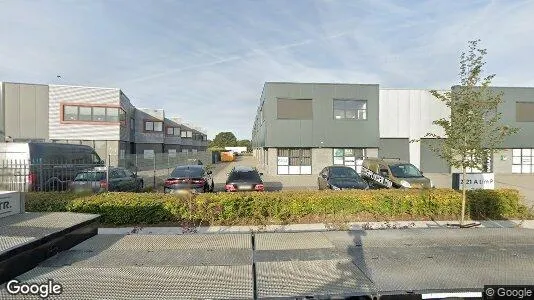 Bedrijfsruimtes te huur i Leiden - Foto uit Google Street View
