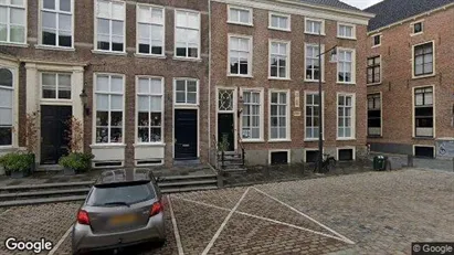 Kantorruimte te huur in Zutphen - Foto uit Google Street View