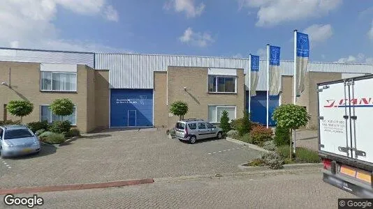 Lokaler til leie i Zoeterwoude – Bilde fra Google Street View