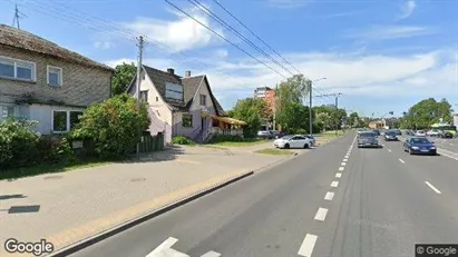 Kantorruimte te koop in Kaunas - Foto uit Google Street View