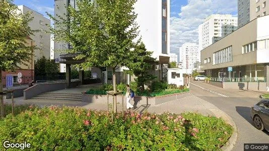 Büros zum Kauf i Location is not specified – Foto von Google Street View
