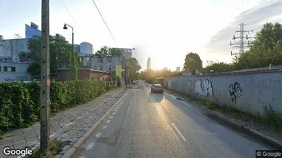 Kantorruimte te koop in Warschau Wola - Foto uit Google Street View