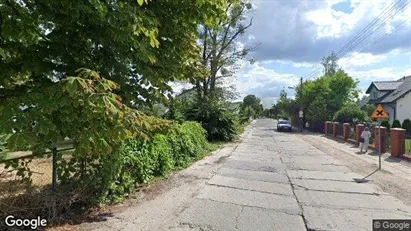 Office spaces for sale in Warszawa Ursus - Photo from Google Street View