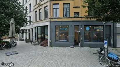 Företagslokaler för uthyrning i Stad Antwerp – Foto från Google Street View
