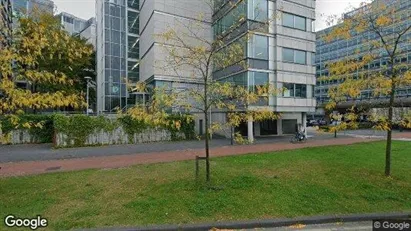 Commercial properties for rent in Haarlemmermeer - Photo from Google Street View