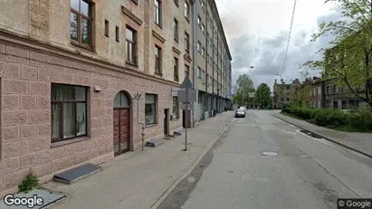 Büros zum Kauf in Riga Salas-Torņakalns – Foto von Google Street View