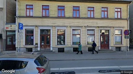 Bedrijfsruimtes te koop i Location is not specified - Foto uit Google Street View
