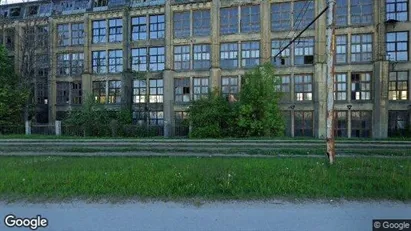 Kontorer til salgs i Riga Kundziņsala-Sarkandaugava – Bilde fra Google Street View