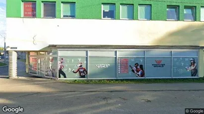 Office spaces for sale in Riga Maskavas Forštate - Photo from Google Street View