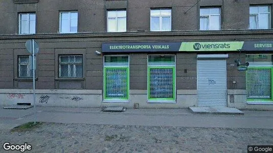 Kantorruimte te koop i Location is not specified - Foto uit Google Street View