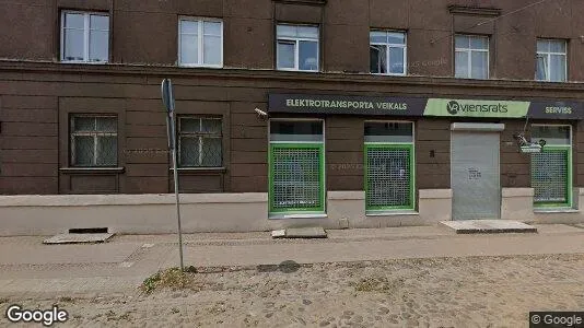 Kontorlokaler til salg i Location is not specified - Foto fra Google Street View