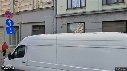 Büros zum Kauf in Riga Vecrīga – Foto von Google Street View