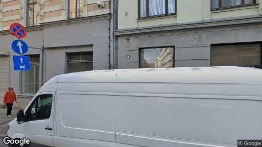 Kontorslokaler till salu i Location is not specified – Foto från Google Street View