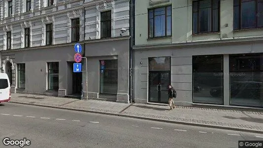 Kontorlokaler til salg i Location is not specified - Foto fra Google Street View