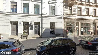 Büros zum Kauf in Riga Centrs – Foto von Google Street View